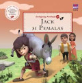JACK SI PEMALAS / DONGENG 3D