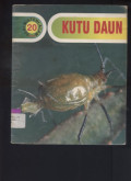 KUTU DAUN / SERI MISTERI ALAM