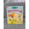 PENCIUMAN / PANCA INDRA