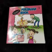 PERUBAHAN BENDA/CERGAM SAINS