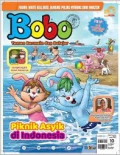 PIKNIK ASYIK DI INDONESIA / BOBO 10 / 2023