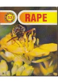RAPE / SERI MISTERI ALAM