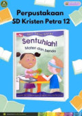 SENTUHLAH !/SERI SAINS DASAR