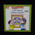 TARIK NAPAS DALAM-DALAM! MENGENAI SISTEM PERNAPASAN