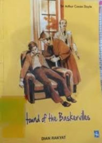 THE HOUND OF THE BASKERVILLES