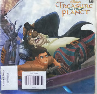Image of TREASURE PLANET/DISNEY'S