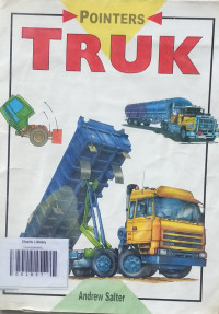 Image of TRUK/POINTERS