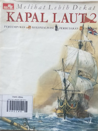 Image of KAPAL LAUT 2/MELIHAT LEBIH DEKAT