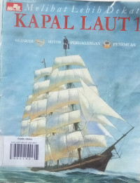 Image of KAPAL LAUT 1/MELIHAT LEBIH DEKAT