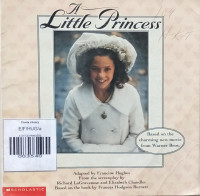 Image of A LITTLE PRINCESS