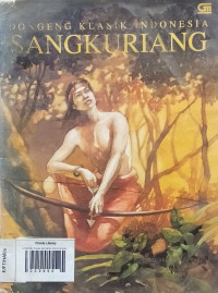 Image of DONGENG KLASIK INDONESIA SANGKURIANG
