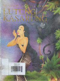 Image of LUTUNG KASARUNG