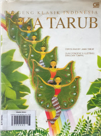 Image of DONGENG KLASIK INDONESIA JAKA TARUB