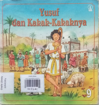Image of YUSUF DAN KAKAK-KAKAKNYA
