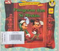 Image of PANGERAN DAN SI MISKIN