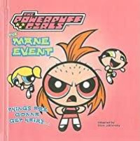 Image of THE MANE EVENT