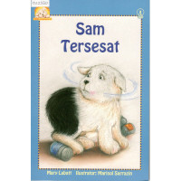 Image of SAM TERSESAT