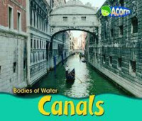 Image of CANALS / BODIES OF WATER