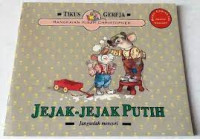 Image of JEJAK-JEJAK PUTIH / TIKUS GEREJA