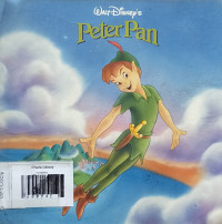 Image of PETER PAN
