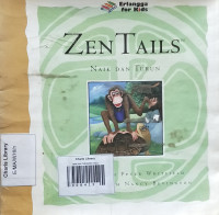 Image of NAIK DAN TURUN/ZEN TAILS