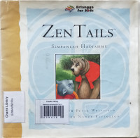 Image of SIMPANLAH HADIAHMU/ZEN TAILS