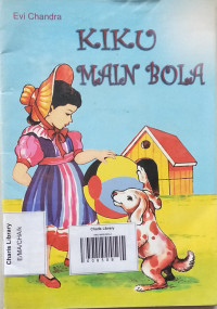 Image of KIKU MAIN BOLA