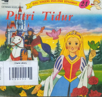 Image of PUTRI TIDUR
