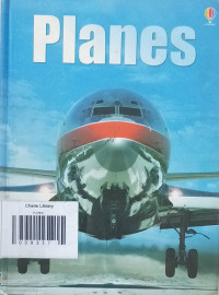 Image of PLANES