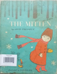 Image of THE MITTEN