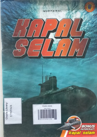 Image of KAPAL SELAM
