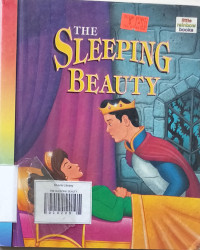 Image of THE SLEEPING BEAUTY