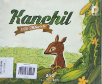 Image of KANCHIL KISAH SEBENARNYA