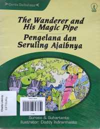 Image of PENGELANA DAN SERULING AJAIBNYA