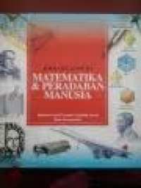 Image of ENSIKLOPEDI MATEMATIKA DAN PERADABAN MANUSIA