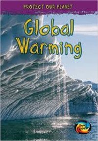Image of GLOBAL WARMING / BIG BOOK