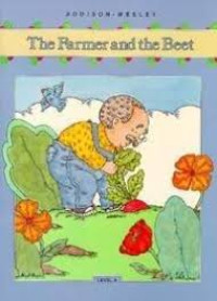 Image of THE FARMER AND THE BEET / BIG BOOK