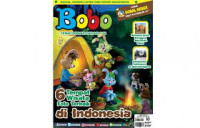 Image of 6 TEMPAT WISATA FOTO TERBAIK DI INDONESIA / BOBO 10 / 2017