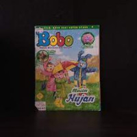 Image of MUSIM HUJAN / BOBO 43 / 2016