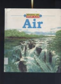 Image of AIR / MENGENAL ILMU UNSUR ALAM