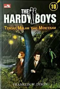 Image of TENGAH MALAM YANG MENCEKAM / THE HARDY BOYS