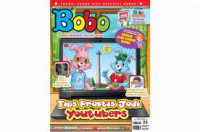 Image of TIPS PRAKTIS JADI YOUTUBERS / BOBO 28 / 2017