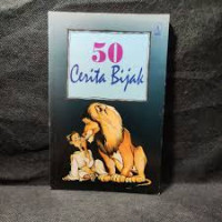 Image of 50 CERITA BIJAK