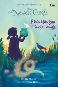 Image of PETUALANGAN DI SUNGAI WOUGH / DISNEY
