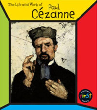 Image of THE LIFE AND WORK OF PAUL CEZANNE