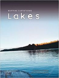 Image of LAKES/MAPPING EARTHFORMS