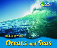 Image of OCEANS AND SEAS / BODIES OF WATER