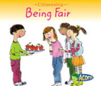 Image of BEING FAIR/CITIZENSHIP