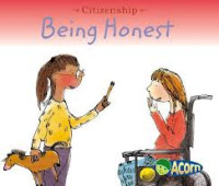 Image of BEING HONEST / CITIZENSHIP