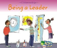 Image of BEING A LEADER / CITIZENSHIP